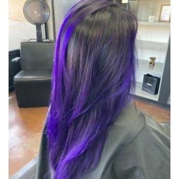 Delkia Hair - This is a photo on her Yelp page. She said this was the one similar which would have been perfect for what I wanted. - Hair Extensions Near Me Delkia Hair - This is a photo on her Yelp page. She said this was the one similar which would have been perfect for what I wanted. - Hair Extensions Near Me