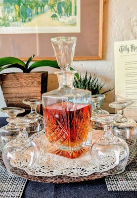 Tally Ho Inn by null