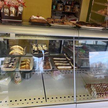 Calabria Bakery - Caterers Near Me - Scarborough, Ontario