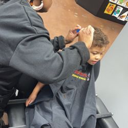 Just 4 Him Mens Haircut Lounge