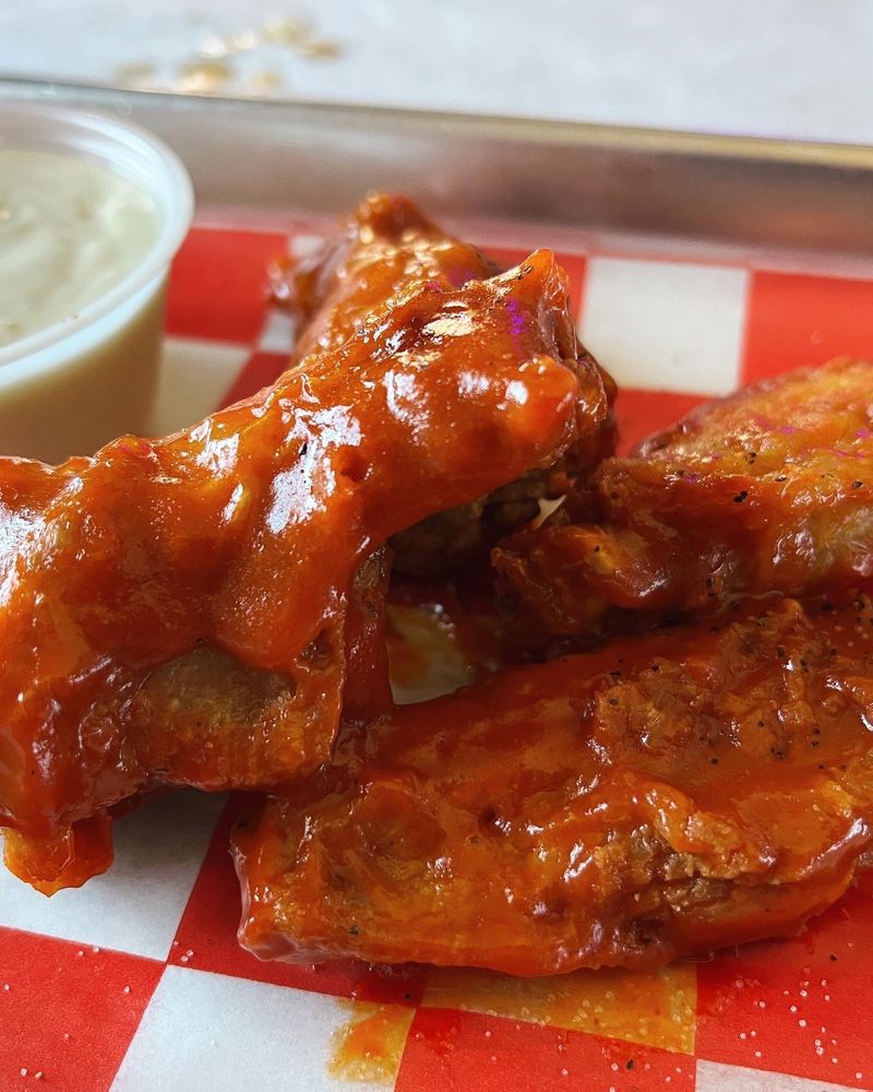 PAT’S BAR Updated September 2024 19 Photos 390 Howard Blvd, Lake