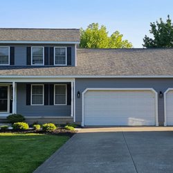M. R. Plank Roofing