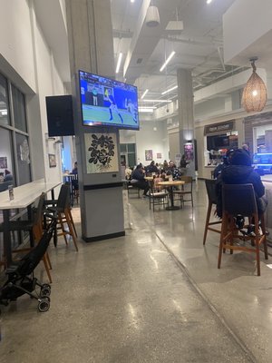Mush Vegan Restaurant by null