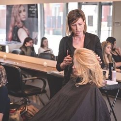 The Hair Company - New Do in action