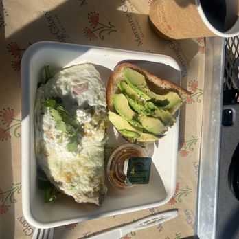 Morning Glory Cafe - Soil and seed omelette - Breakfast & Brunch Near Me - Phoenix, Arizona Morning Glory Cafe - Soil and seed omelette - Breakfast & Brunch Near Me - Phoenix, Arizona