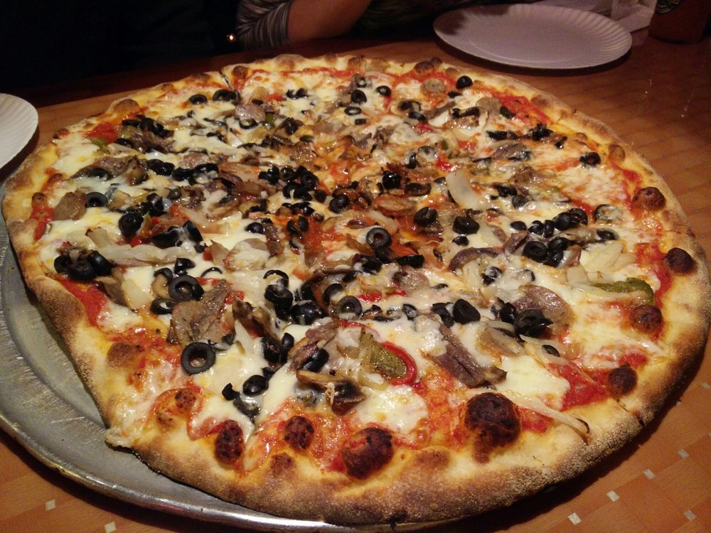 PI 3.14 PIZZERIA CLOSED 18 Photos & 41 Reviews 965 Jewett Ave
