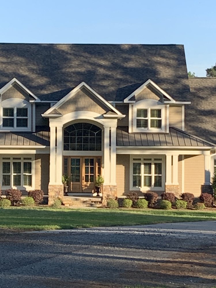 Slide of Kyles Roofwerx