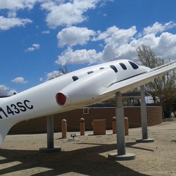 Joe Davies Heritage Airpark - Museums Near Me - Palmdale, California Joe Davies Heritage Airpark - Museums Near Me - Palmdale, California