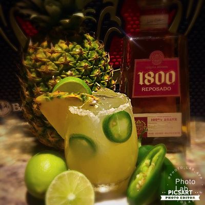 Las Gueritas by null