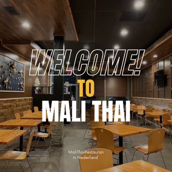 Mali Thai Restaurant - Thai Near Me - Nederland, Texas Mali Thai Restaurant - Thai Near Me - Nederland, Texas