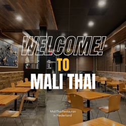 Mali Thai Restaurant