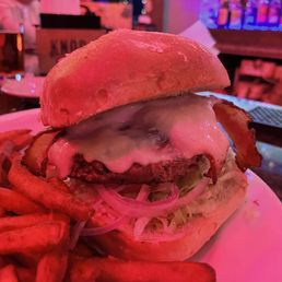 Burger Burger