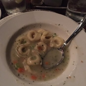 Cafe Italia - Italian Near Me - Grapevine, Texas
