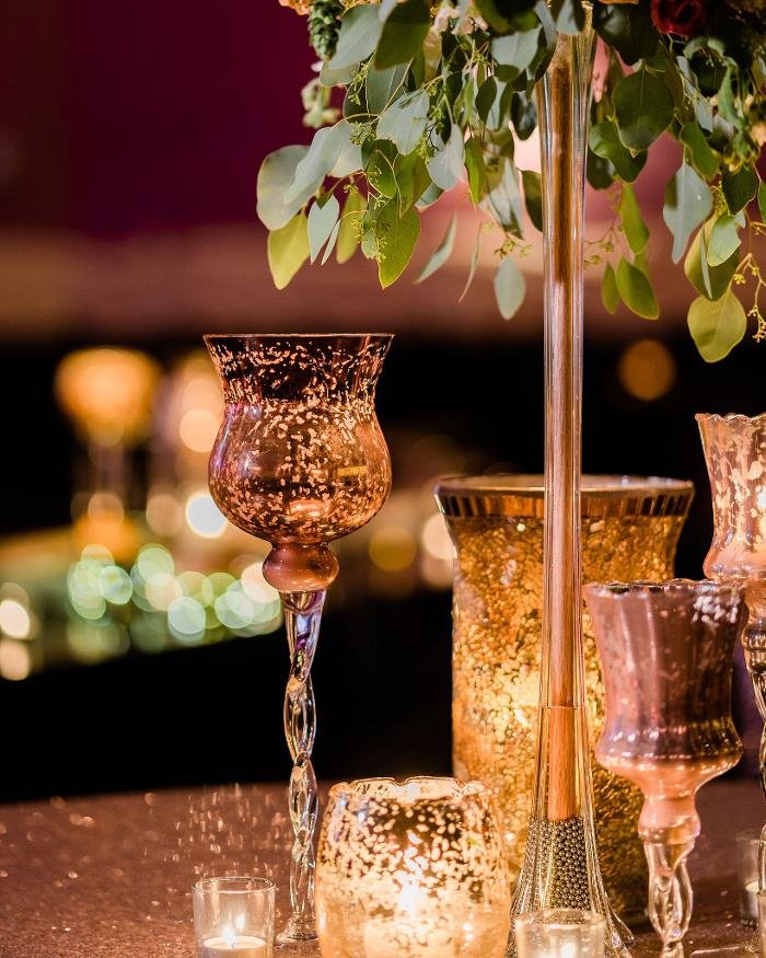 Granada Theater - wedding in Dallas, TX