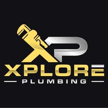 Xplore Plumbing - LOGO - Plumbing Near Me Xplore Plumbing - LOGO - Plumbing Near Me