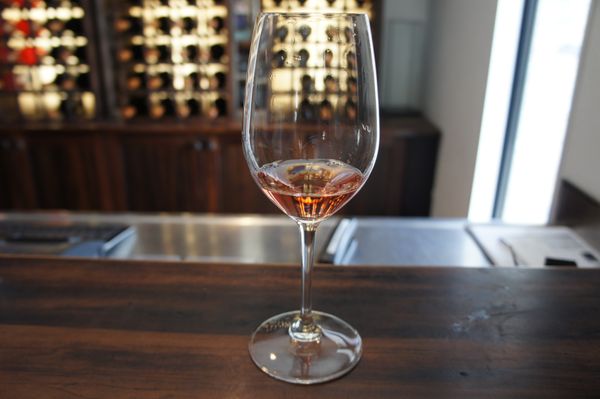 Amisfield Restaurant and Cellar Door by null