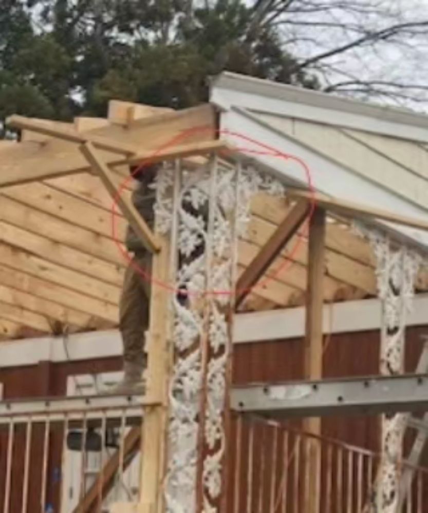 Slide of HD Restoration & Construction