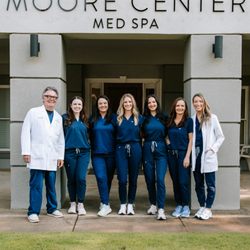 The Moore Center Med Spa