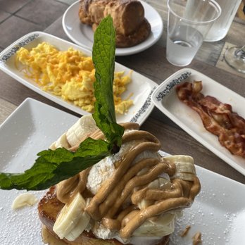 Untoasted - Breakfast & Brunch Near Me - Hallandale Beach, Florida