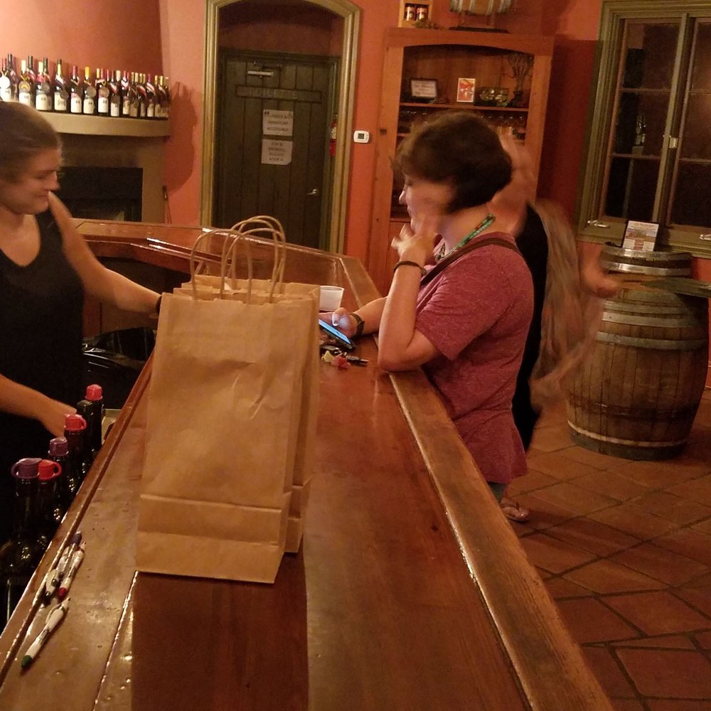 Pontchartrain Vineyards - Wineries Near Me - Bush, Louisiana Pontchartrain Vineyards - Wineries Near Me - Bush, Louisiana