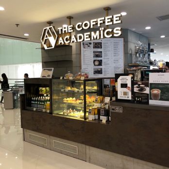 The Coffee Academics - Coffee & Tea Near Me - Hong Kong, HK The Coffee Academics - Coffee & Tea Near Me - Hong Kong, HK