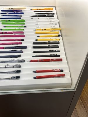 DROMGOOLE’S FINE WRITING INSTRUMENTS - Updated March 2026 - 58 Photos ...