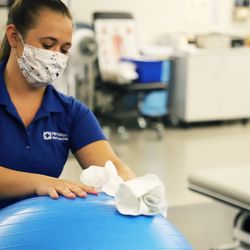 Henry Mayo Newhall Hospital Outpatient Physical Therapy