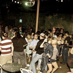 Triniti Nightclub - Showroom