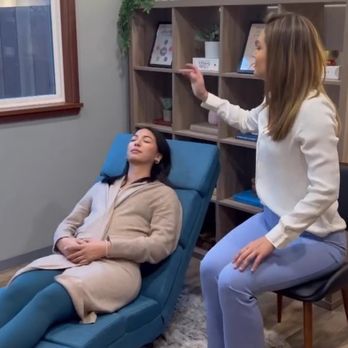 Vanessa Rezende - Hypnosis session can be done in person or virtually - Yoga Near Me - Marina del Rey, California Vanessa Rezende - Hypnosis session can be done in person or virtually - Yoga Near Me - Marina del Rey, California