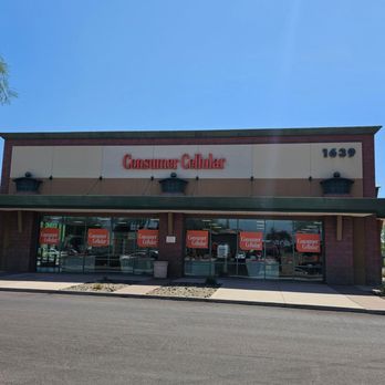 Consumer Cellular - Mobile Phones Near Me - Mesa, Arizona