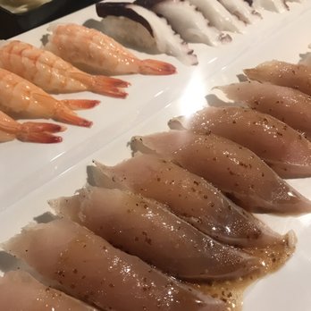 Heemo Sushi - Sushi Bars Near Me - Orange, California