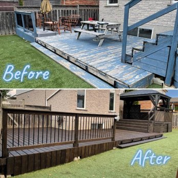 Osika Contracting - Photo - Painters Near Me