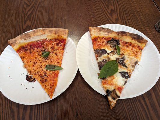 Philomena's Pizza by null