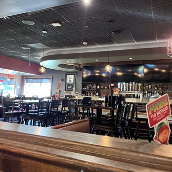 Applebee's Grill + Bar - Bar Area - American Near Me - Fontana, California Applebee's Grill + Bar - Bar Area - American Near Me - Fontana, California