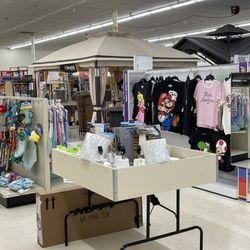 Big Lots - Interior
