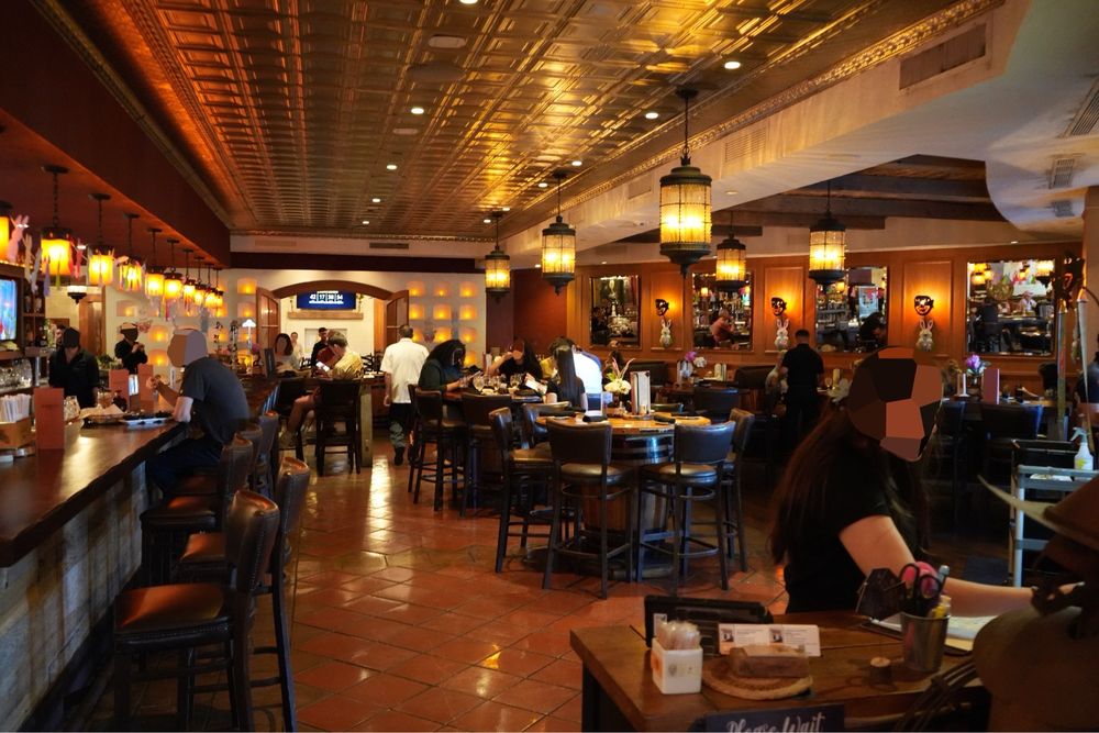 Besito Mexican Restaurant