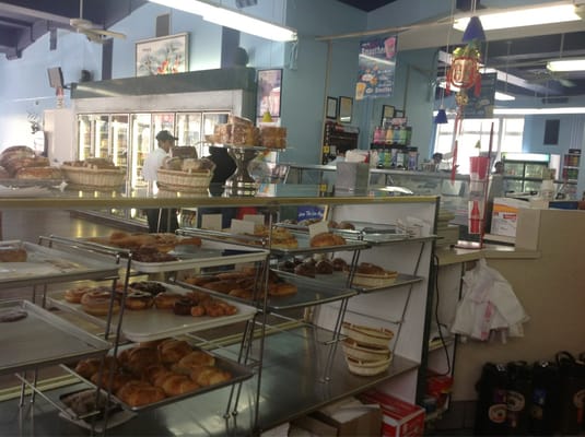 Tiffany's Coffee by null