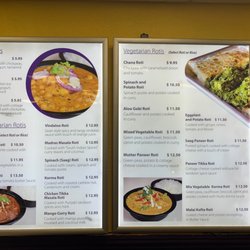 Anna Roti House