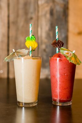 Jersey's Bar & Grill by null