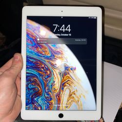 Phone Fix & Computer Repair - The "Panda look" is apparently when you get a white screen replaced instead of a black one. Good as new!