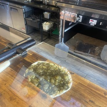 Ajeen - Zaater - Middle Eastern Near Me - Boston, Massachusetts