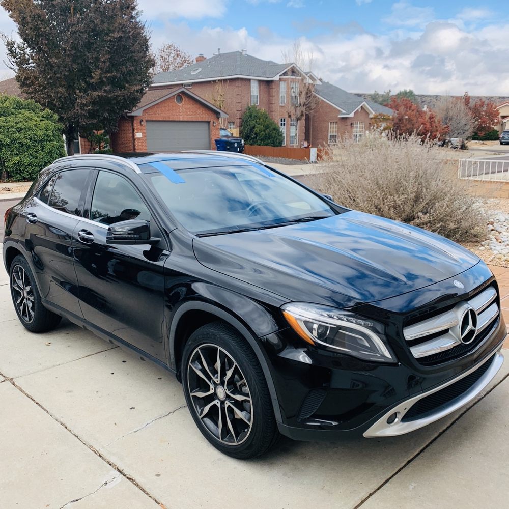 WALKER AUTOMOTIVE GLASS Updated July 2024 5830 Osuna Rd NE