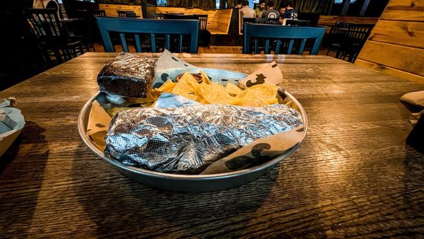 Zippy's Burritos Tacos & More by null