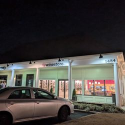 Winestore