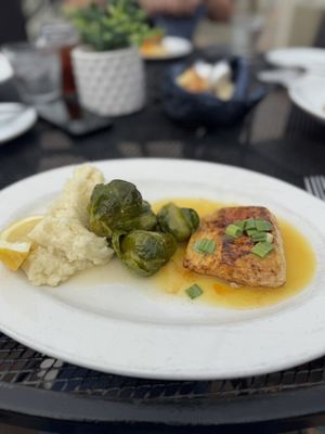 Waterside Restaurant by null