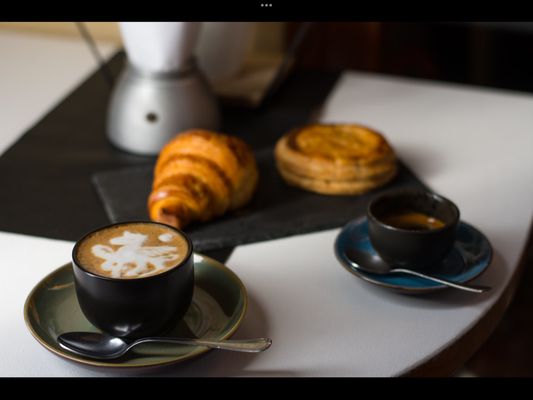 Caffè dell'Arte Specialty Coffee by null