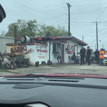 Meshack's BBQ Shack - Barbeque Near Me - Garland, Texas