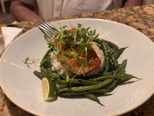 Grand Floridian Cafe by null