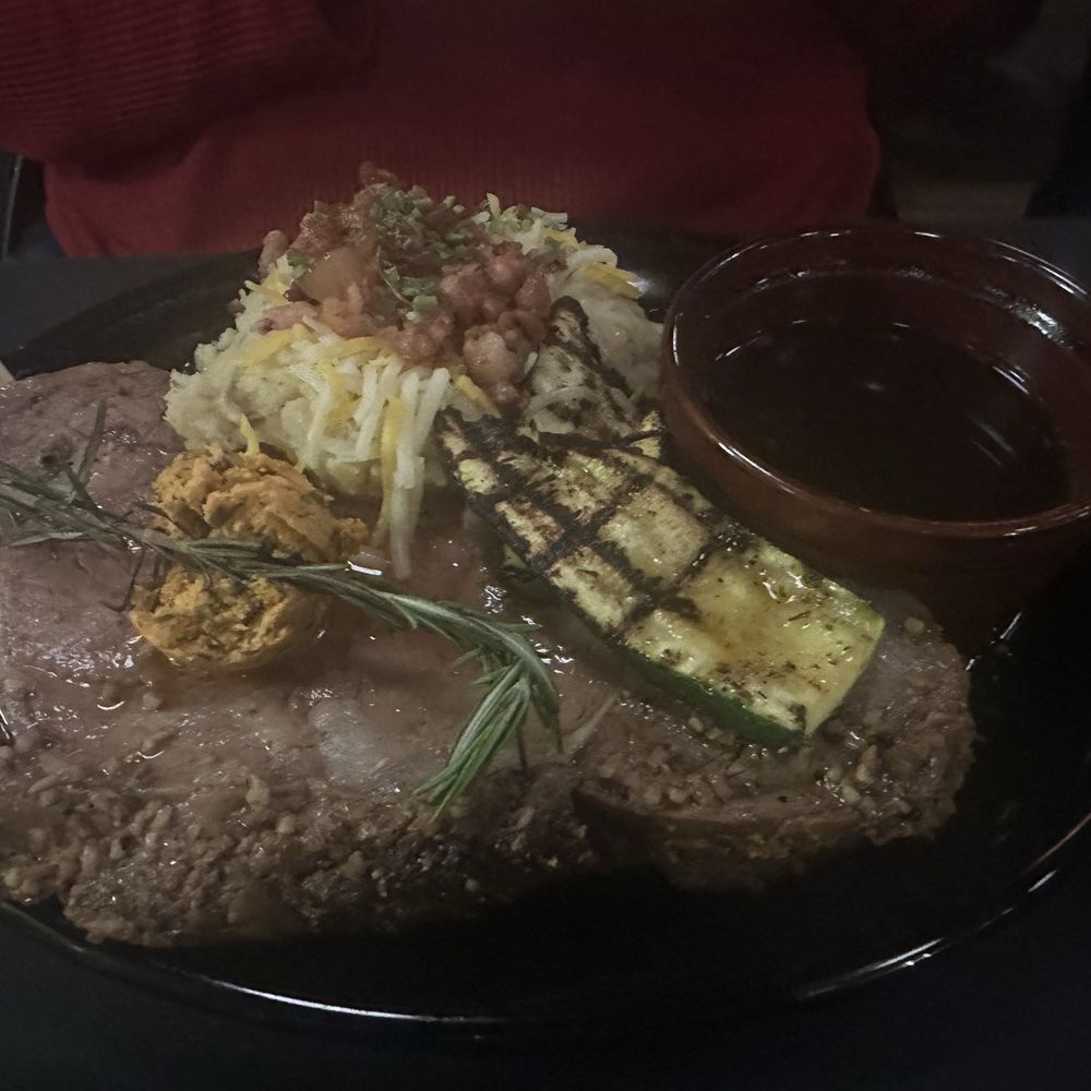 The Woodsmen Steakhouse - 12 oz prime rib - Steakhouses Near Me - Juliaetta, Idaho The Woodsmen Steakhouse - 12 oz prime rib - Steakhouses Near Me - Juliaetta, Idaho
