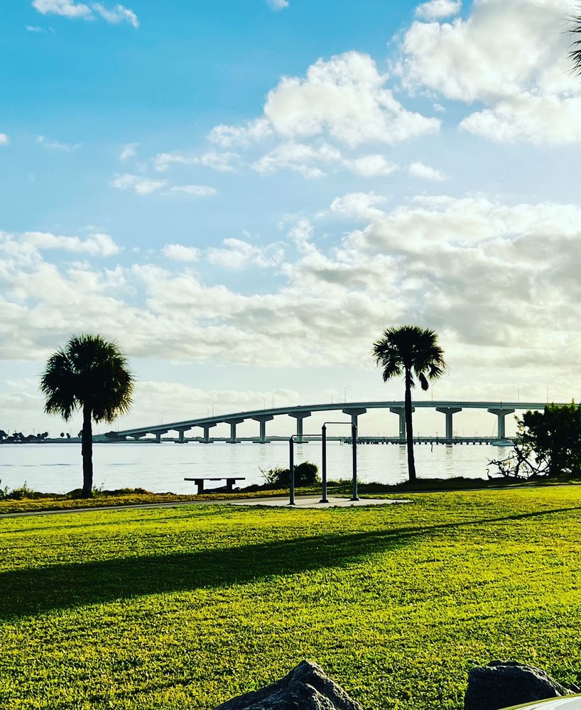 Sand Point Park Image